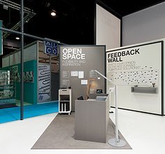 数字创意产品展览展示服务 一站式高清素材与专业设计解决方案