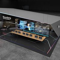 数字创意产品展览展示服务 全方位产品结构展示大全