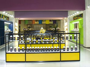 德微汽车用品 数字创意赋能产品展览，打造专业品牌展示新体验